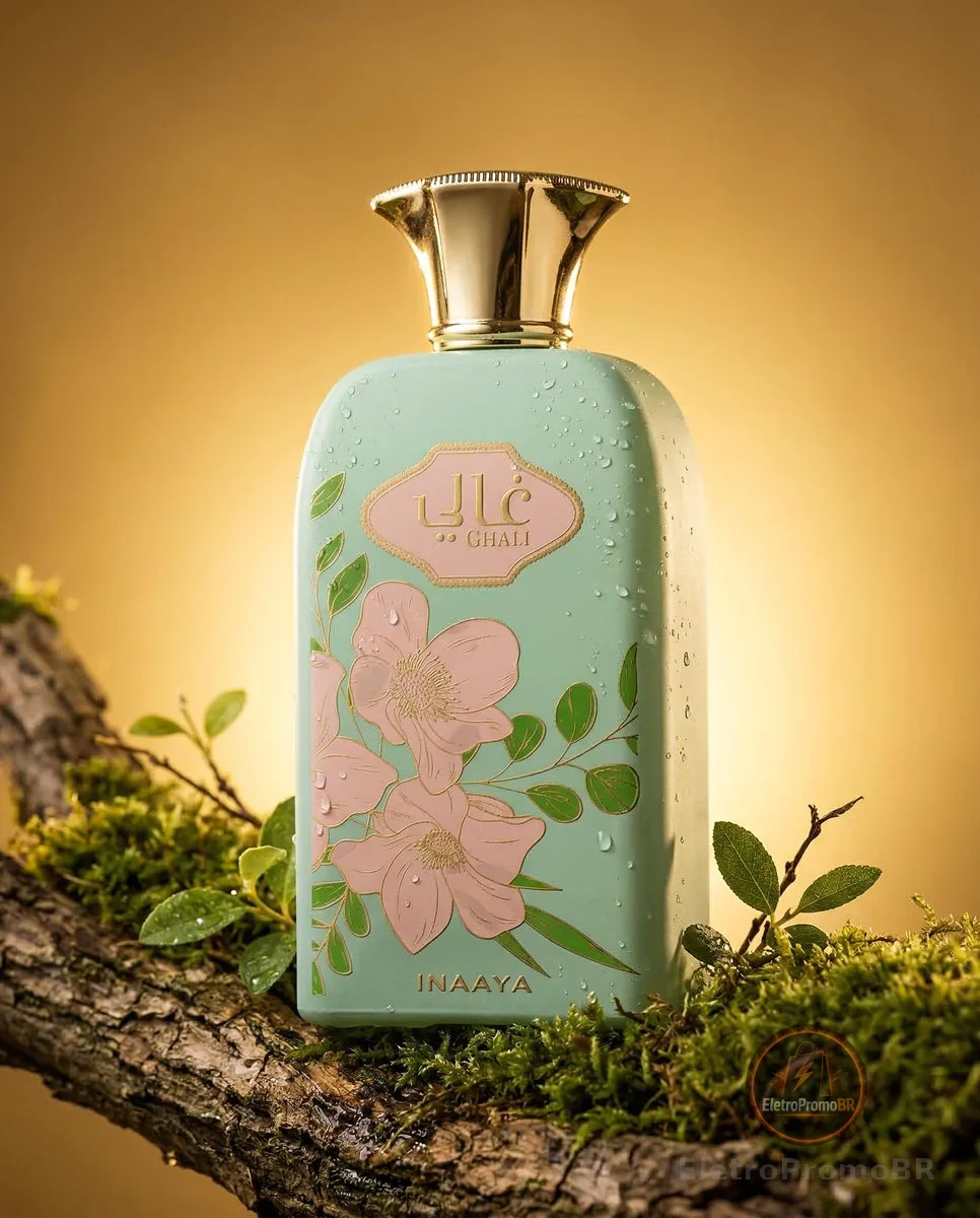 GHALI 100ML EDP