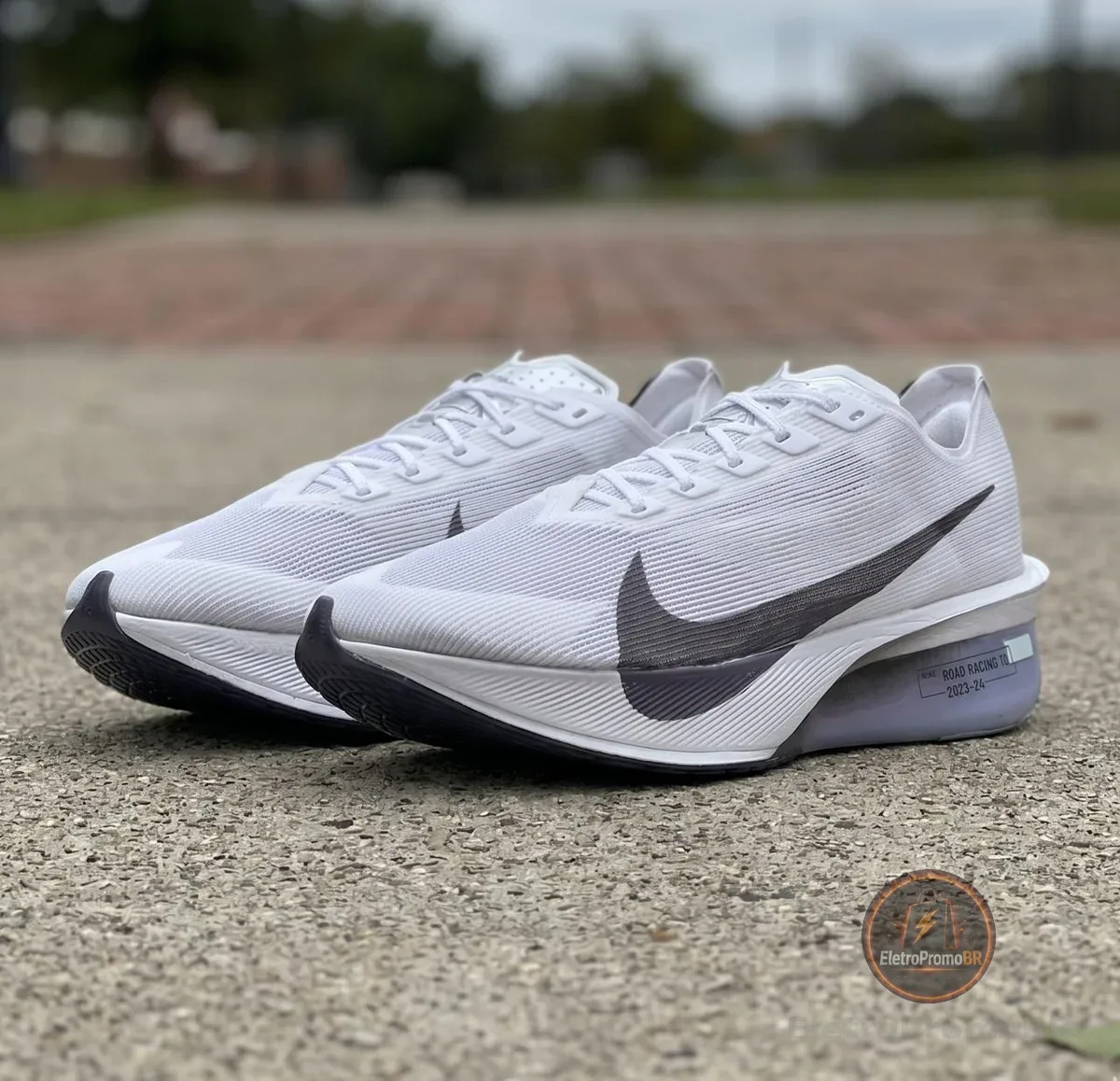 Tenis Nike Zoomx Vaporfly 4 Masculino
