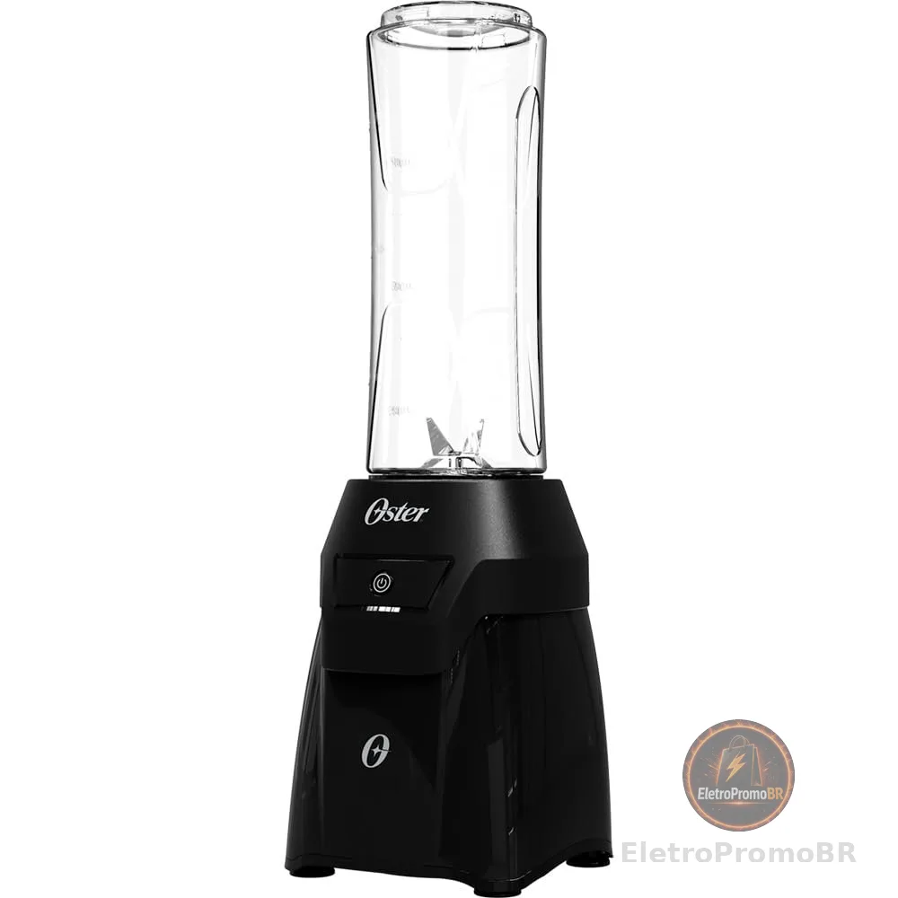 Oster Blender Power com 2 Jarras To Go 220V