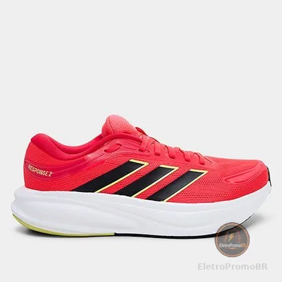Tênis Adidas Response 2 Masculino