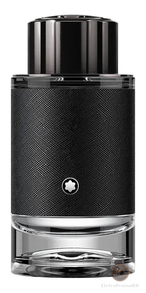 Montblanc Perfume Explorer Tradicional EDP 200ml para masculino