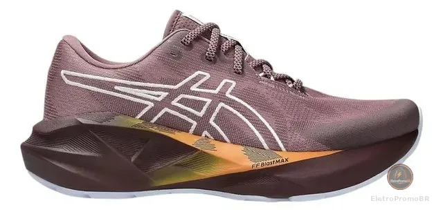 Tênis Asics Novablast 5 Tr Feminino
