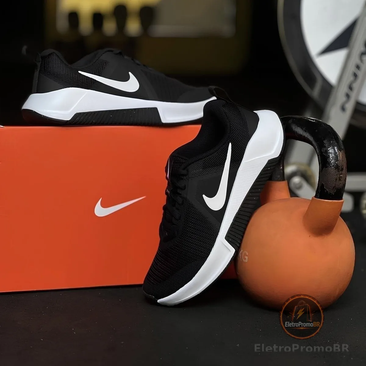 Tenis Nike Mc Trainer 3 Masculino