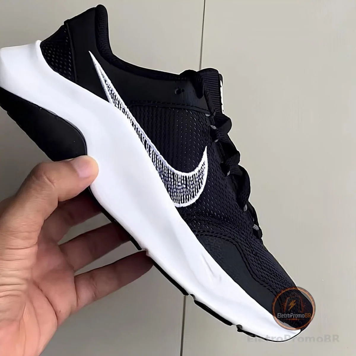 Tenis Nike Legend Essential 3 Next Nature Masculino