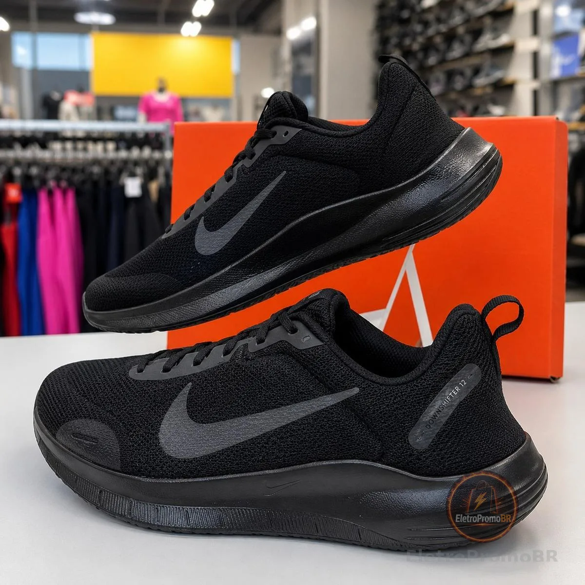 Nike BR