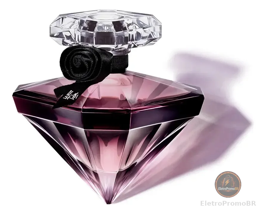 Perfume Feminino La Nuit Trésor Lancôme EDP 100ml