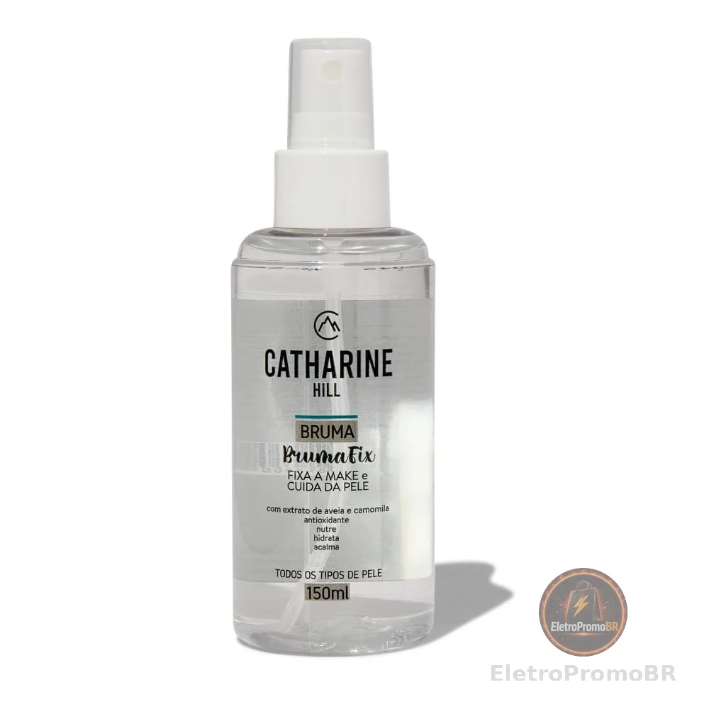 Bruma Fixadora Hidrafix – Catharine Hill – 150ml