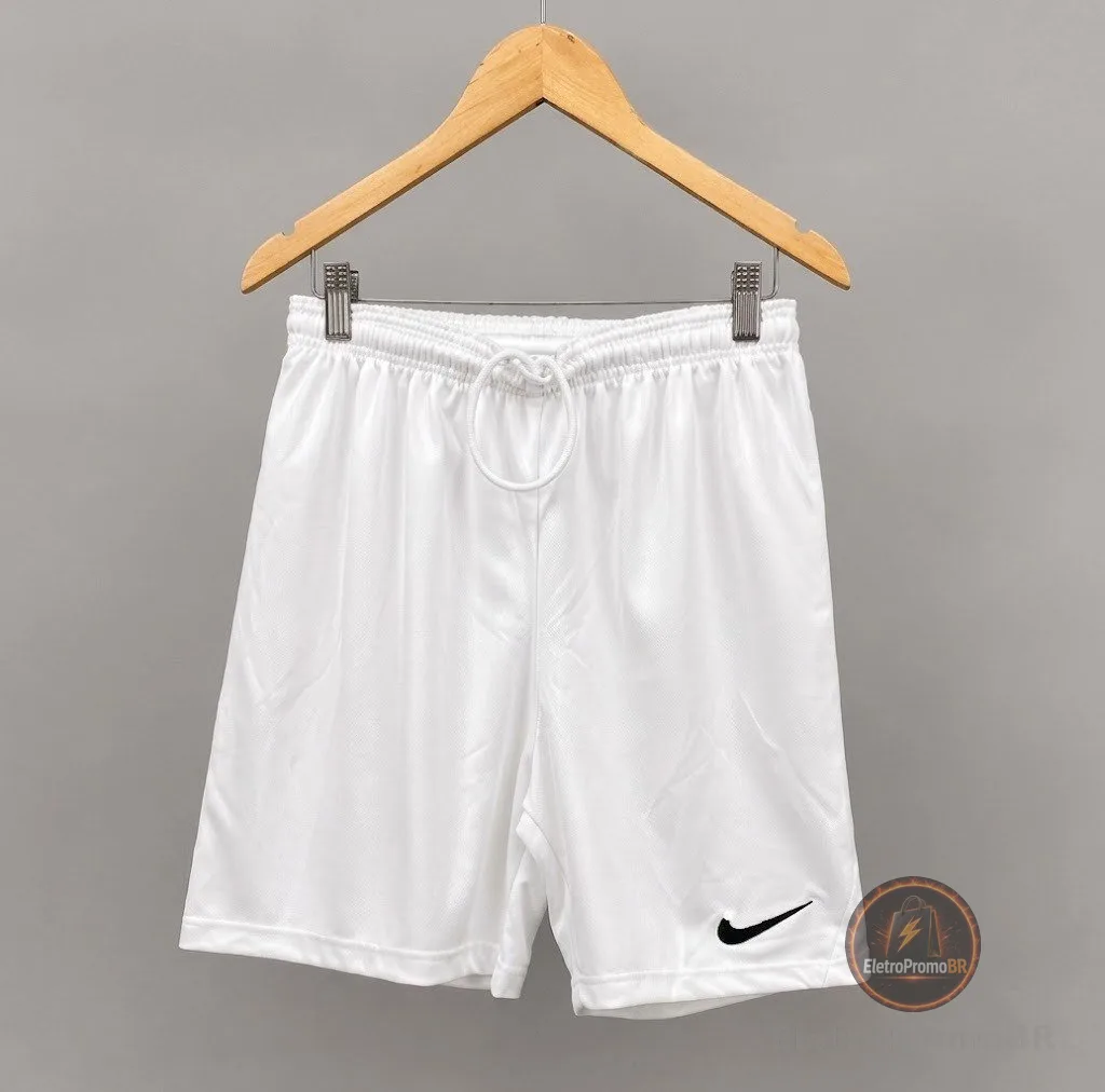 Shorts M Nk Df Park Iii Short Nb K
