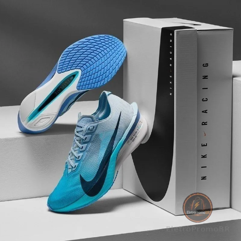 Tenis Nike Zoomx Vaporfly 4 Feminino