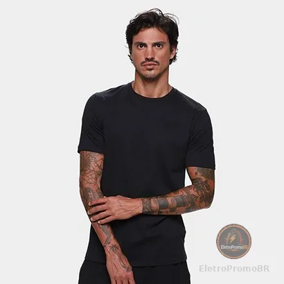 Camiseta Under Armour Sportstyle Masculina