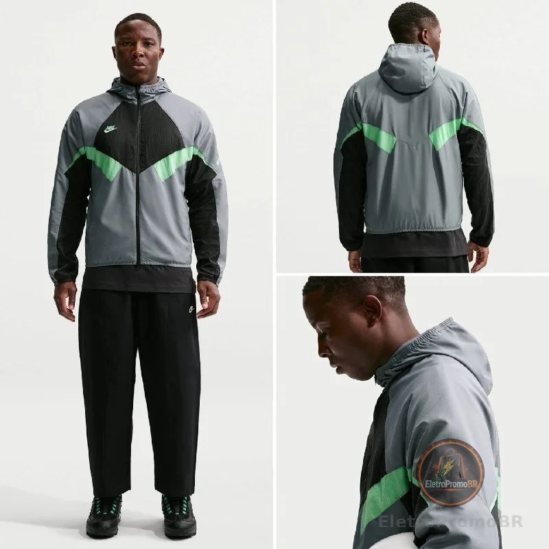 Nike BR