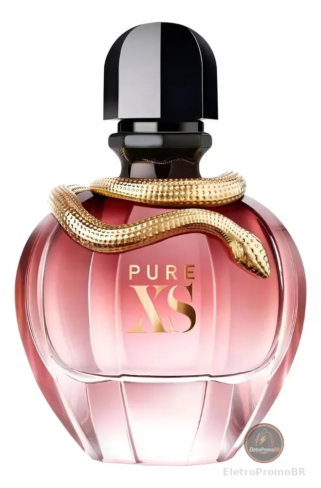 Rabanne Pure Xs For Her Eau De Parfum 80 Ml