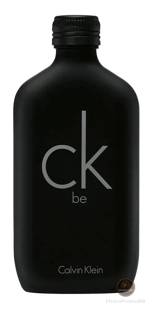 Perfume Ck Be EDT 100ml Calvin Klein