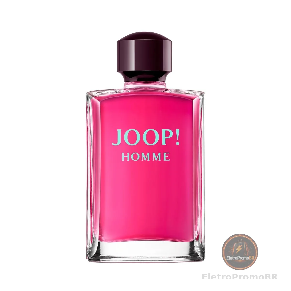 Joop Homme Eau De Toilette 200Ml,