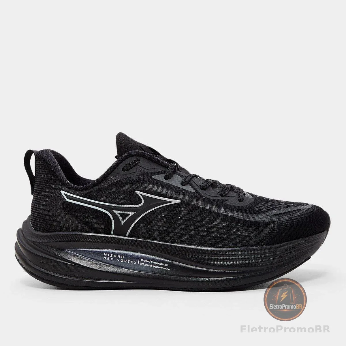 Tênis Mizuno Neo Vortex Masculino