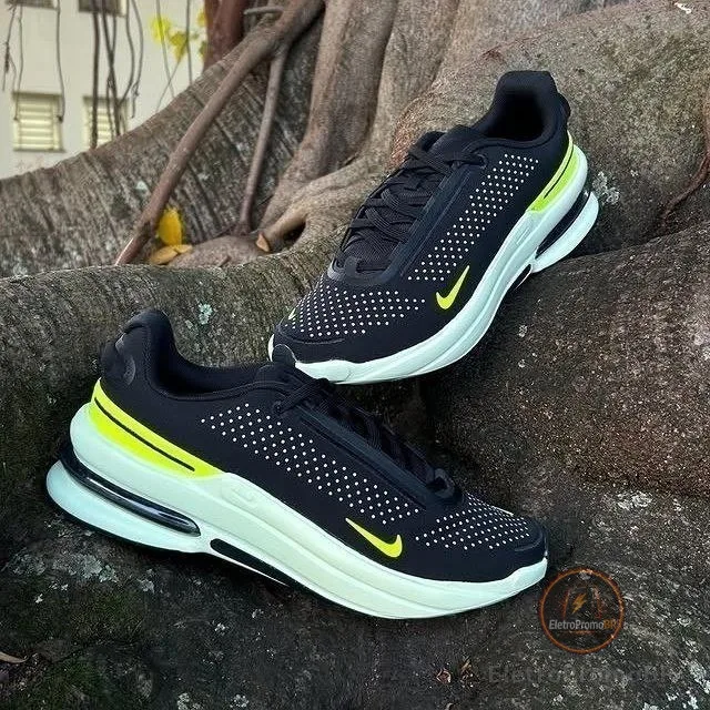 Tenis Nike Air Zoom Upturn Masculino