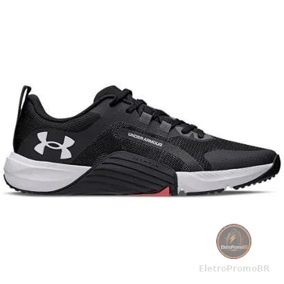 Tênis de Treino Masculino Under Armour Tribase Reps