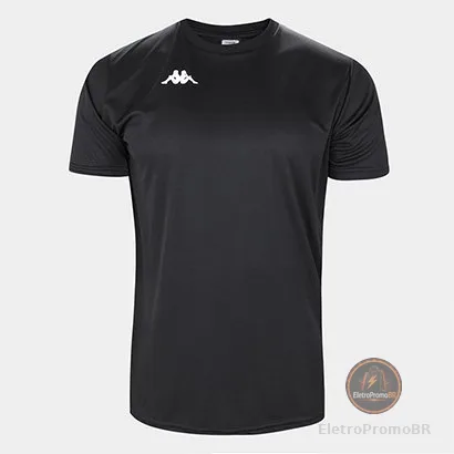 Camisa Kappa Fardamento Modena Masculina