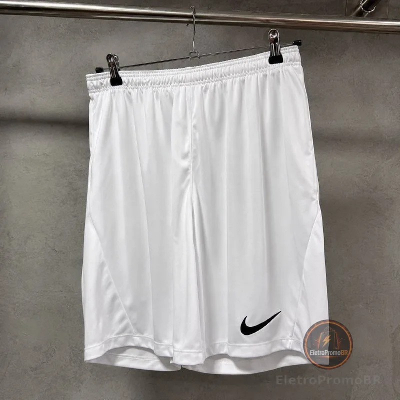 Shorts M Nk Df Park Iii Short Nb K