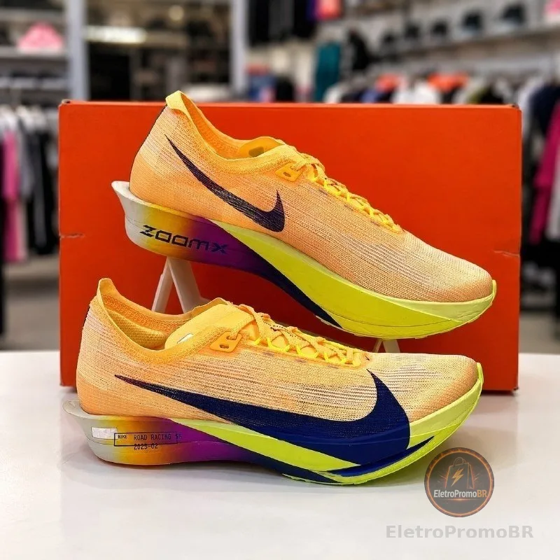 Tenis Nike Zoomx Vaporfly 4 Feminino