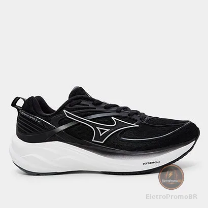 Tênis Mizuno Space 6