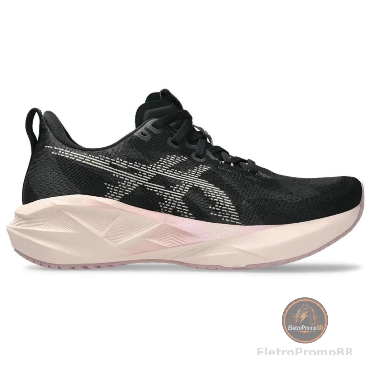 Tênis ASICS Novablast 5 - Feminino - 1012B765-003