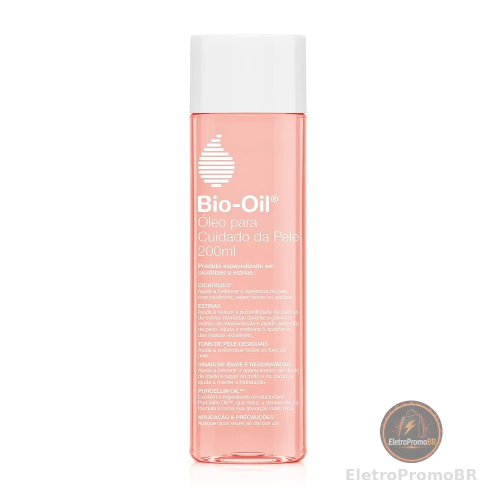 Bio Oil Bio