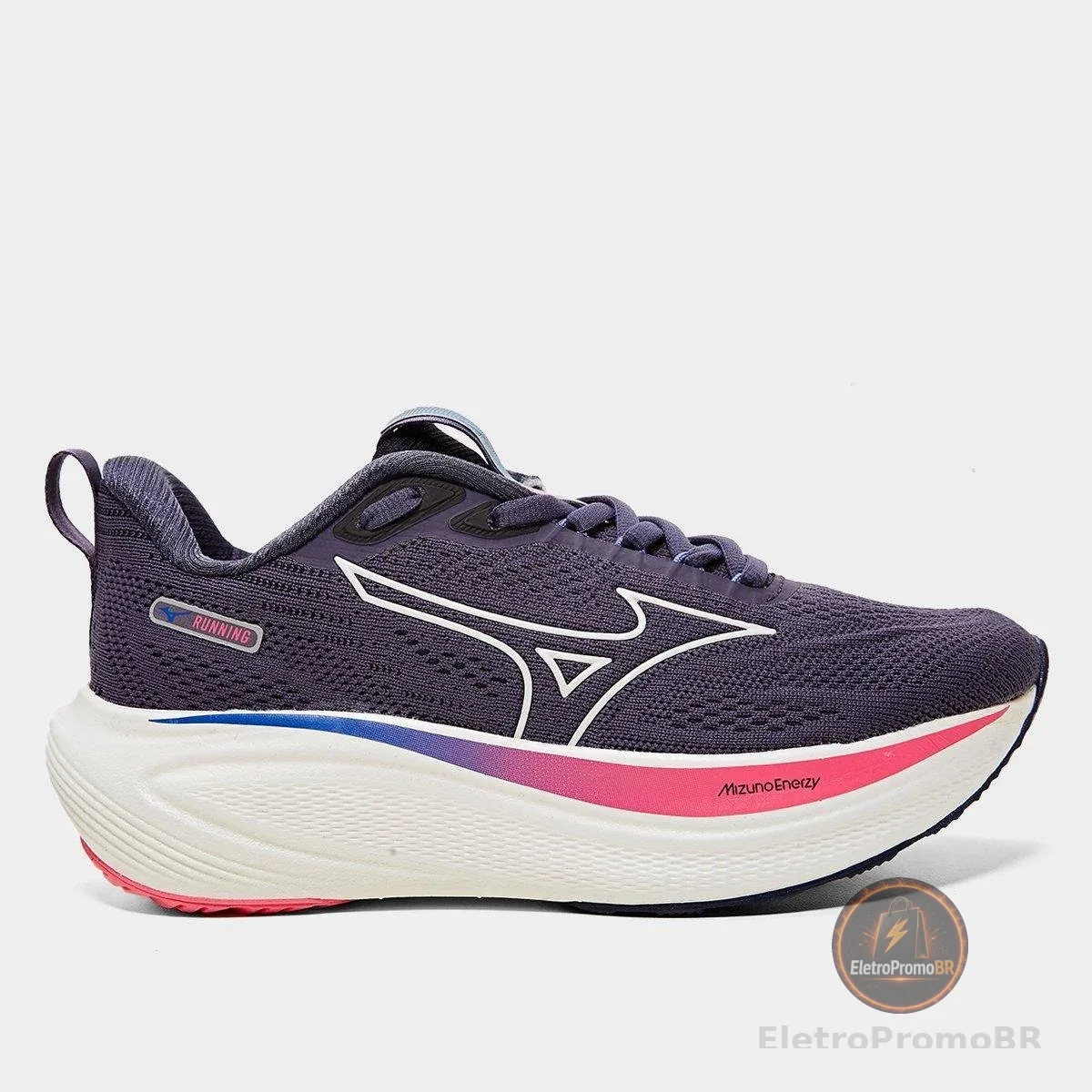 Tênis Mizuno Base Prime Feminino