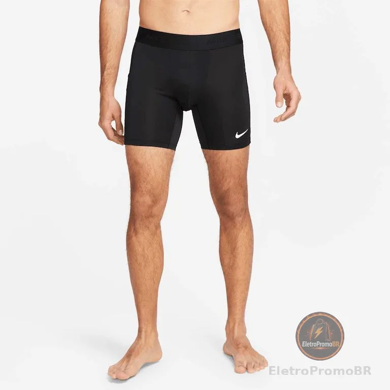 Shorts Nike Pro Dri Fit Masculino