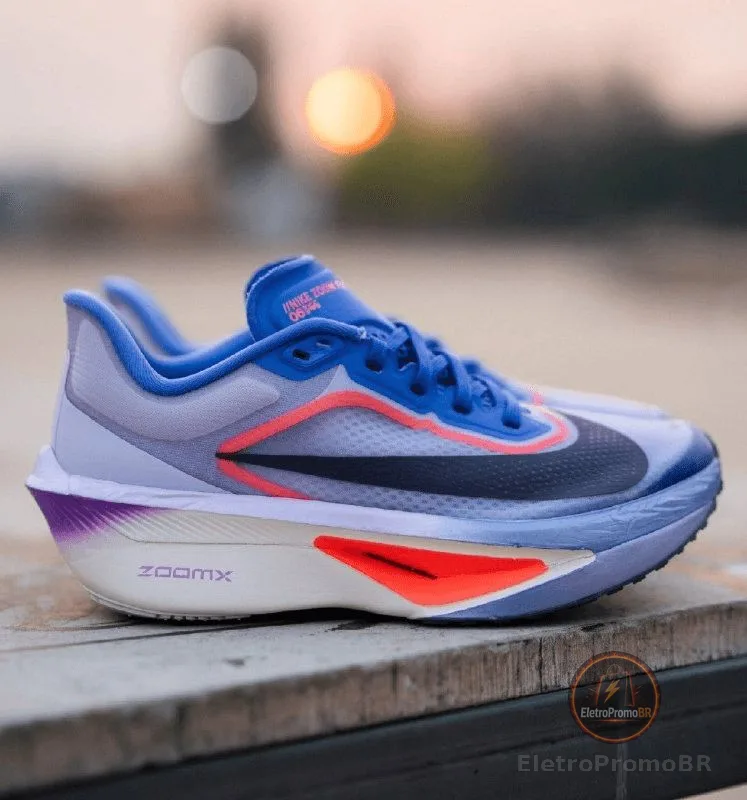 Tenis Nike Zoom Fly 6 Feminino