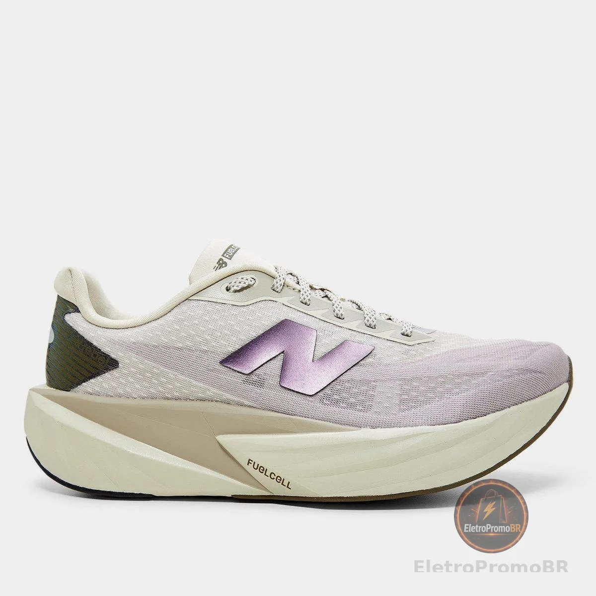 Tênis New Balance Fuelcell Rebel V5 Masculino