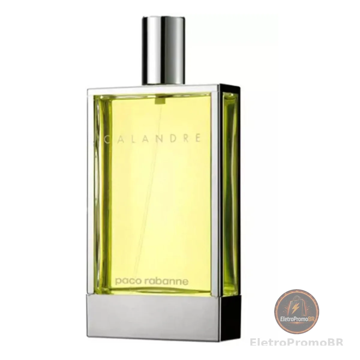 Perfume Calandre EDT Feminino 100ml Paco Rabanne