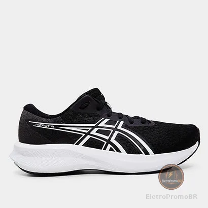 Tênis Asics Patriot 14 Feminino