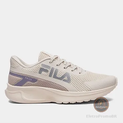 Tenis Fila Prize Feminino