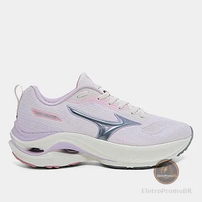 Tênis Mizuno Wave Vitality 7 Feminino