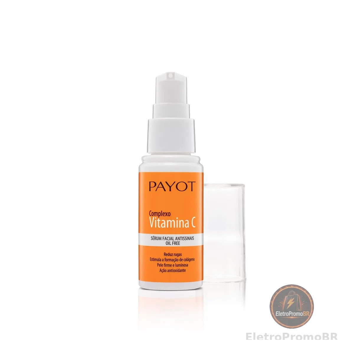 Payot Complexo Vitamina C Payot Laranja