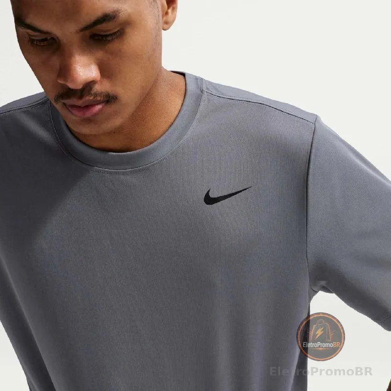 Camiseta Dri Fit Nike Flex Masculina