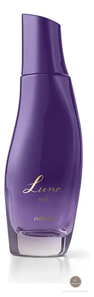 Deo Colônia Natura Luna Nuit 75ml
