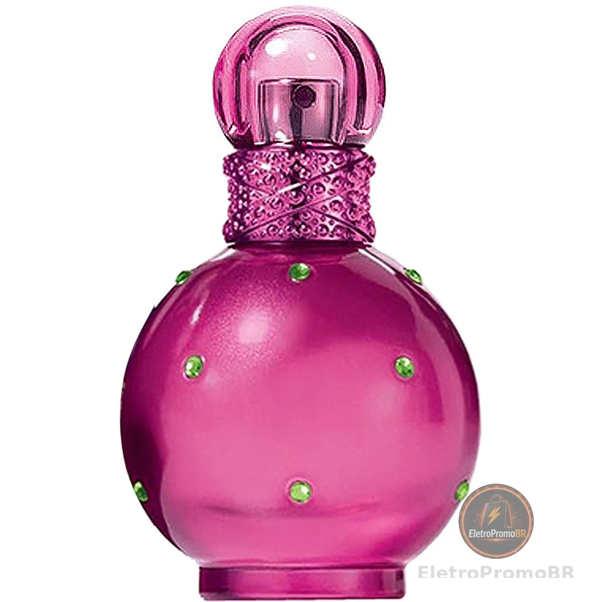 Britney Spears Perfume Feminino Fantasy EDT 100ml