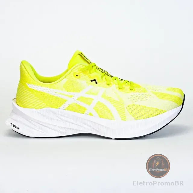 Tênis Asics Dynablast 5 Masculino Corrida - Caminhada