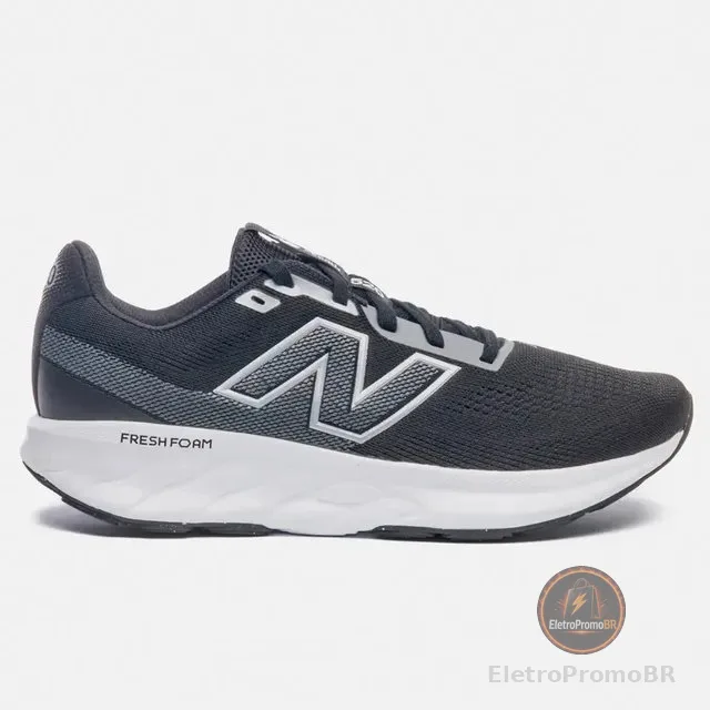 Tênis Masculino New Balance 520v9 Esportivo Fresh Foam Run