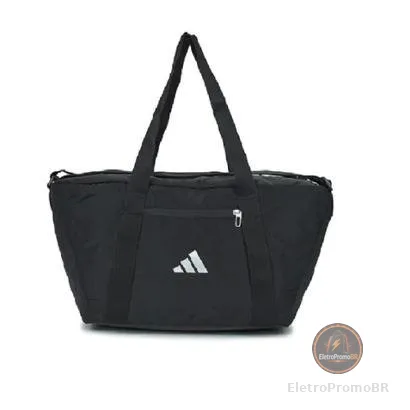Bolsa Adidas de Treino Duffel Feminina