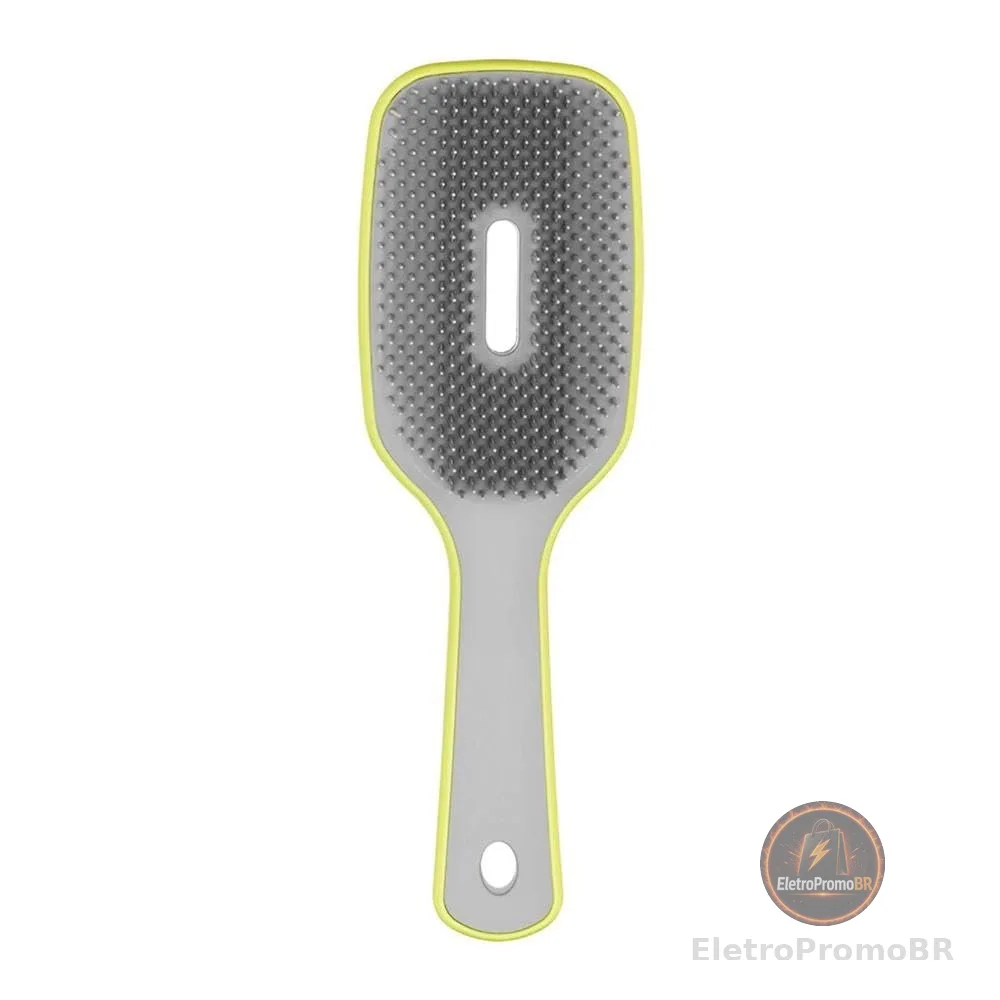 Ricca Escova Flex Fast Dry Neon