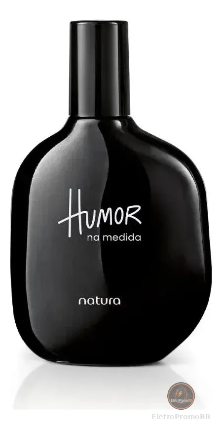 Colônia Humor Na Medida Miniatura 25 Ml