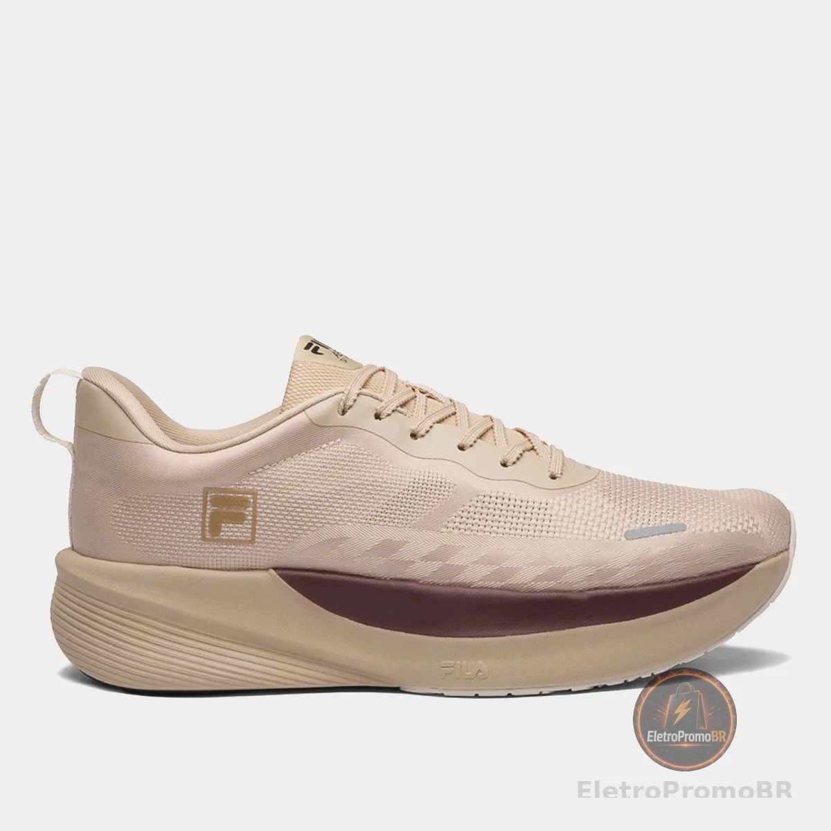 Tênis Fila Aero Skyfoam Feminino