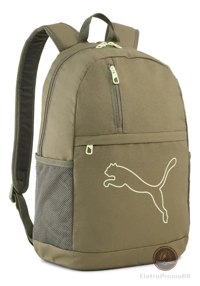Mochila Challenger Extra Small S. Puma
