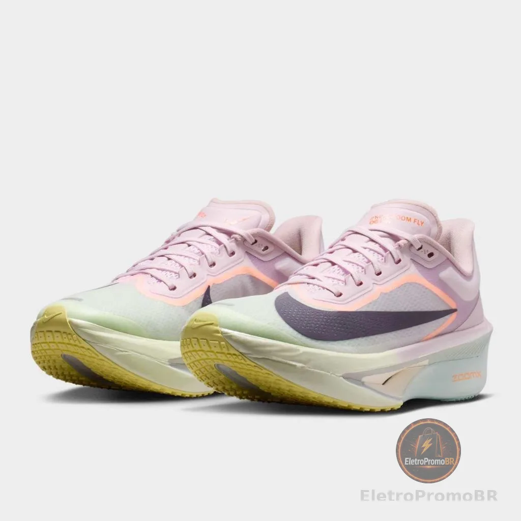 Tenis Nike Zoom Fly 6 Feminino