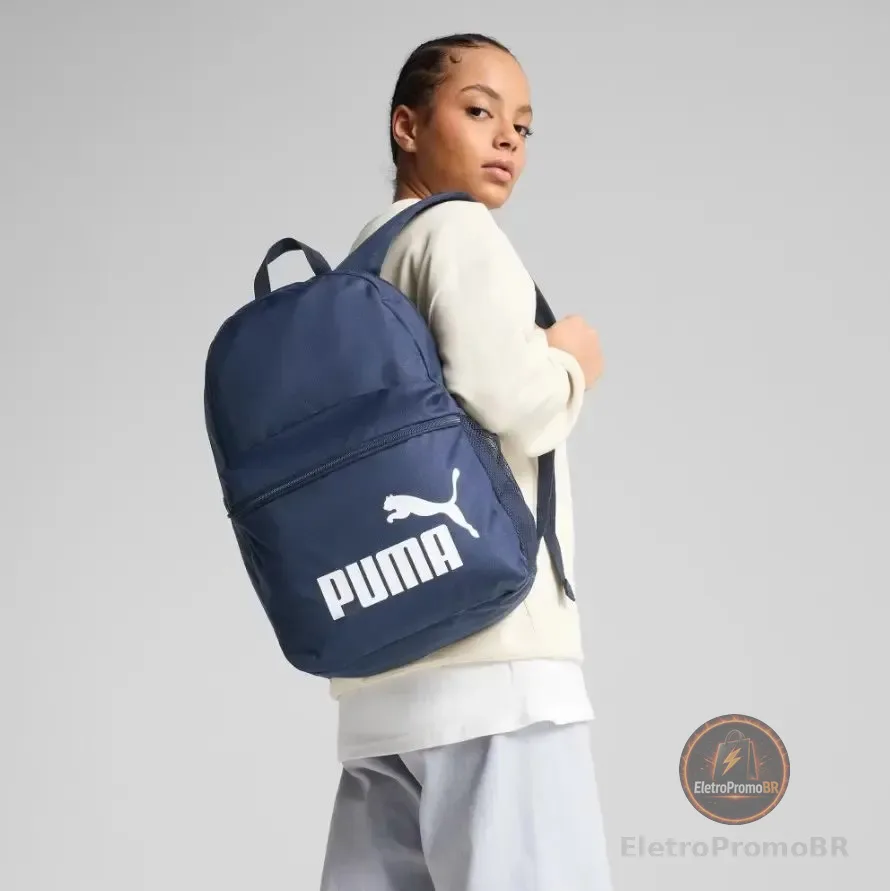 Mochila Phase Puma