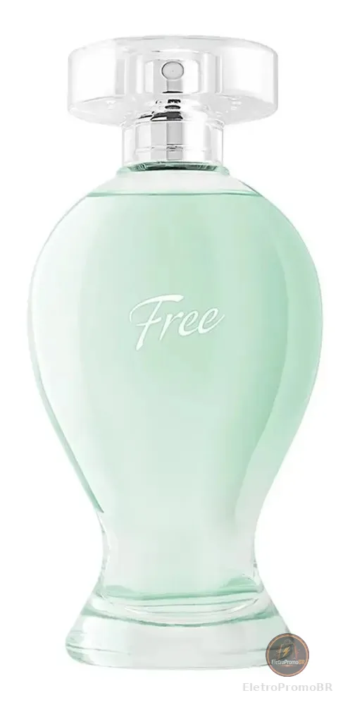 Free Boticollection O Boticário 100ml