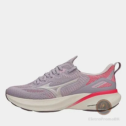 Tênis Mizuno Glow 3 Feminino